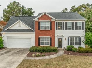 2850 Evergreen Eve Xing, Dacula, GA 30019