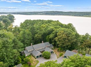 56 Foreside Common Drive #56A, Falmouth, ME 04105