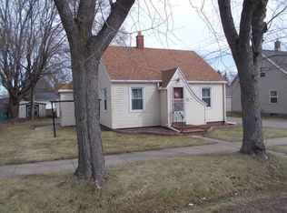 207 E Edison St, Marshfield, WI 54449