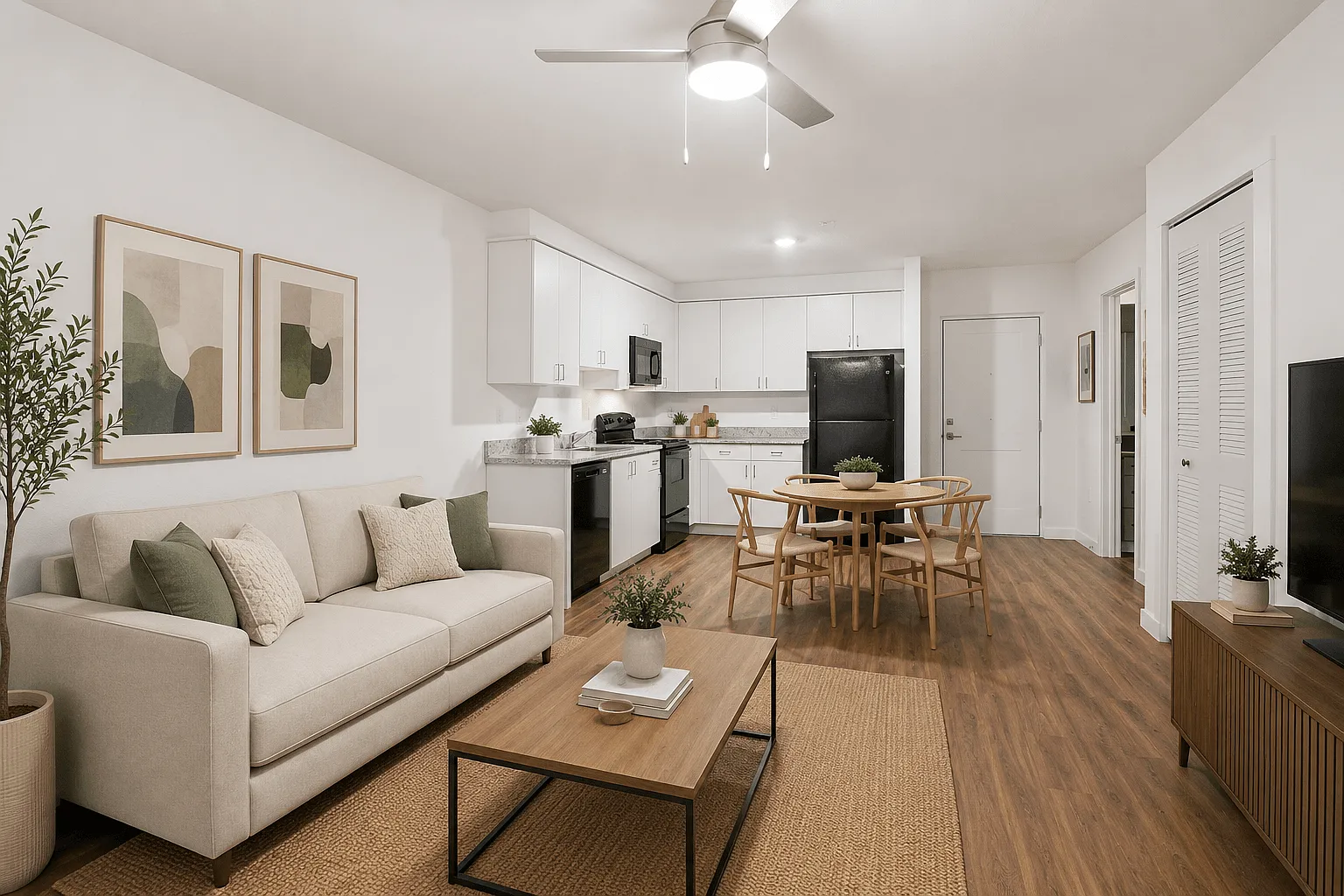 The Landings at Homestead — Photo 1