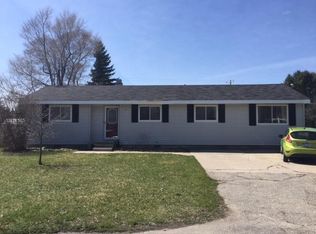 119 Birdie Ln, Alpena, MI 49707