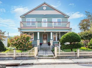 4313 Gallatin St, Hyattsville, MD 20781