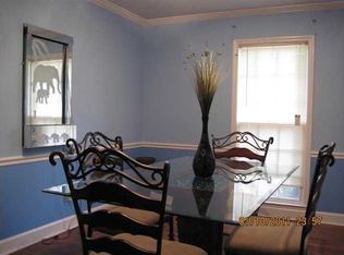 2013 Lullwater Rd, Albany, GA 31707