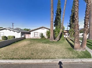 1101 S Evanwood Ave, West Covina, CA 91790