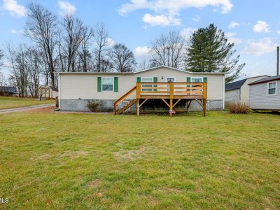 139 Union Church Rd, Jonesborough, TN, 37659