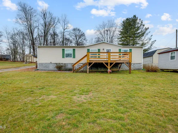 139 Union Church Rd, Jonesborough, TN 37659