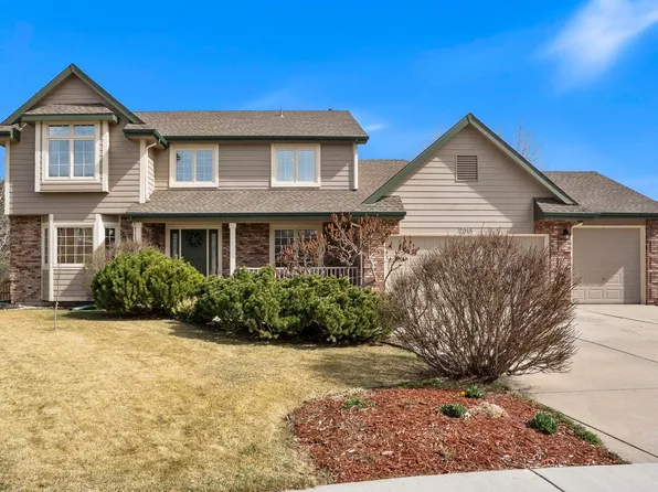 2018 Coastal Ct, Fort Collins, CO 80528