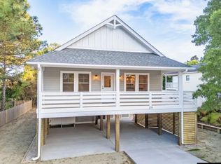 211 W Blue Jay St UNIT B, Nags Head, NC 27959