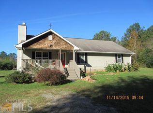 185 C B Dr, Jackson, GA 30233