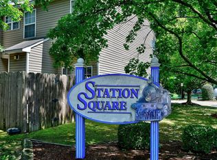 513 Track Xing, Chesapeake, VA 23320