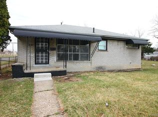 18112 Justine St, Detroit, MI