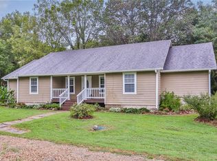 15053 Rennic Rd #6, Siloam Springs, AR 72761