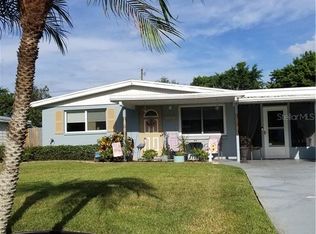 10895 106th St, Largo, FL 33773