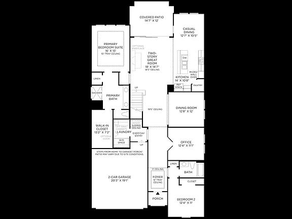 2nd image of 1221 Novara Trl