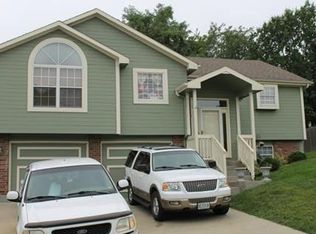 4218 S Marshall Dr, Independence, MO 64055