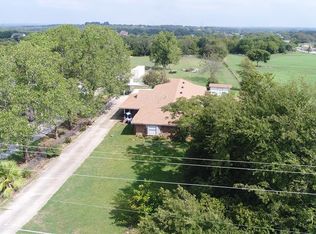 6285 Davis Rd, Fort Worth, TX 76140