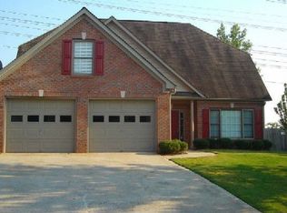 5089 Newpark Dr NW, Acworth, GA 30101