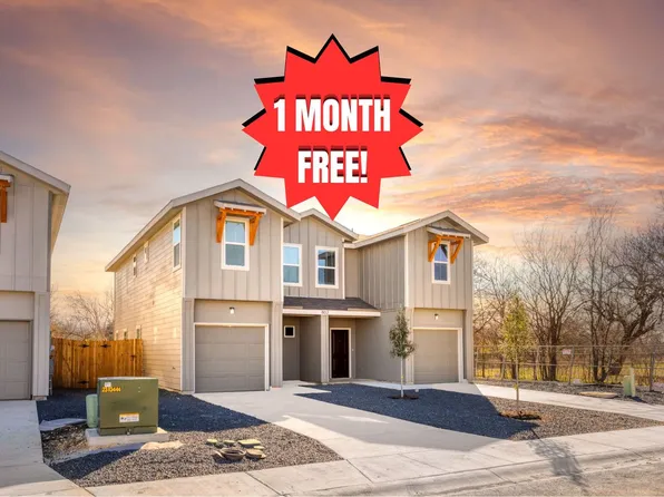 838 Soria Pl, San Antonio, TX