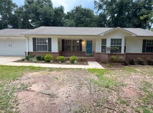 4832 Hamilton Bridge Rd, Pace, FL 32571