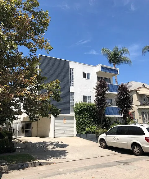 1123 S Wooster St #101 — Photo 1