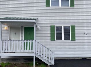 42 Captains Pt APT 2, Cullowhee, NC 28723