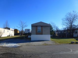 616 Fleetwood Rd, Mansfield, OH 44905