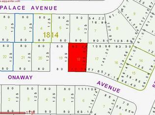 2737 SW Onaway Ave, Port Saint Lucie, FL 34987