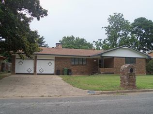 416 Patricia Rd, Hurst, TX 76053