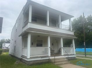 804 Lorain St, Toledo, OH