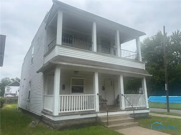 804 Lorain St, Toledo, OH 43609