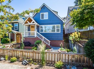 17 W Dravus St #B, Seattle, WA 98119
