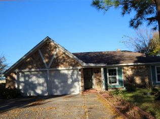 11502 Leader St, Houston, TX 77072