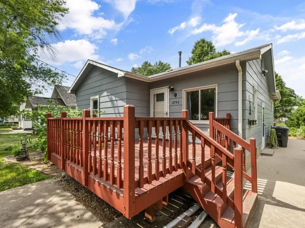 2746 Lyon St, Des Moines, IA 50317