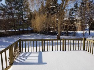 2703 Novak St, Midland, MI 48642