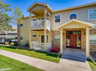 1750 W 53rd Pl UNIT 3, Westminster, CO 80221