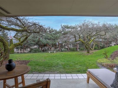 2920 76th Avenue SE #105, Mercer Island, WA, 98040