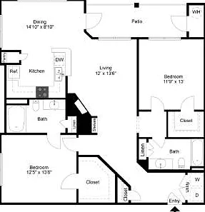 The Residence at Little River — Photo 25