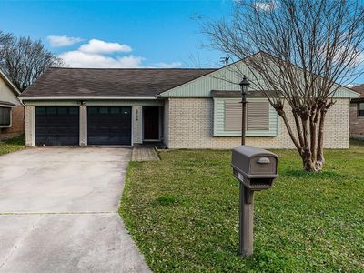2706 3rd Ave N, Texas City, TX, 77590