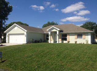 408 Toledo St, Sebastian, FL 32958