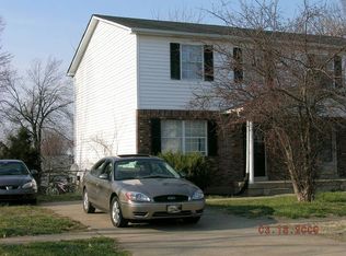 716 Brian Ct, Radcliff, KY 40160