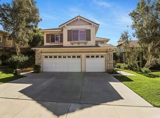2636 Sunshine Valley Ct, Simi Valley, CA 93063