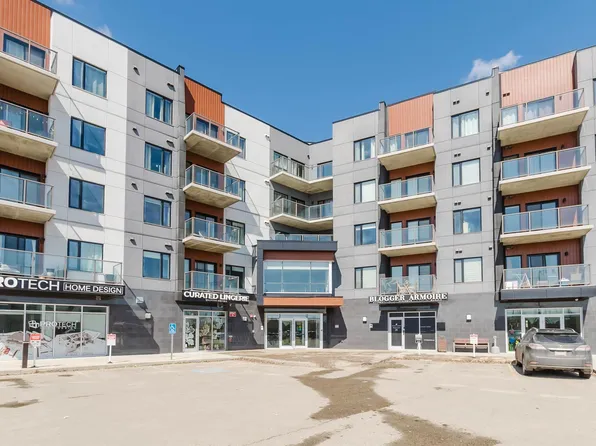 1316 Windermere Way SW #316, Edmonton, AB T6W 2J3