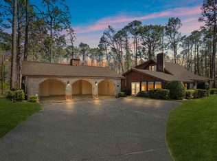 5223 S State Highway 135, Uvalda, GA 30473