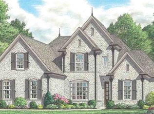 25 Forres Cv, Rossville, TN 38066