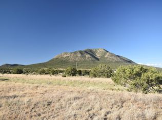 50 Entranosa Loop, Edgewood, NM 87015