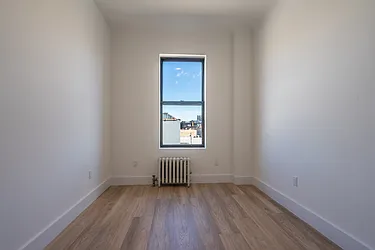 Rented by Metropolitan Equities