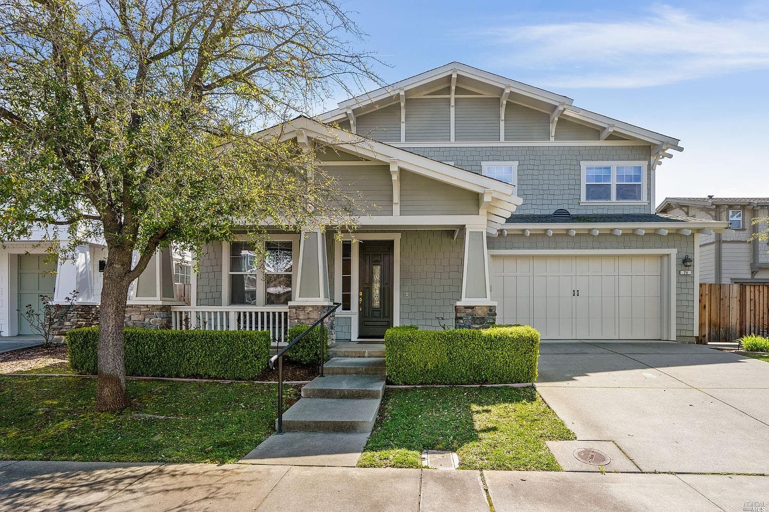 74 Catania Lane, Napa, CA 94558 | Zillow, image size:1500x999