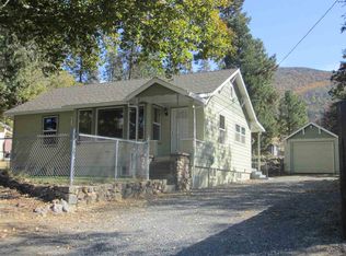 12048 Main St, Fort Jones, CA 96032