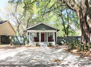 510 E Lee St, Plant City, FL 33563