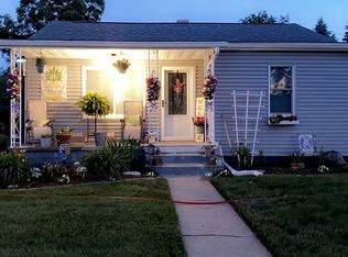 816 E Laporte St, Plymouth, IN 46563